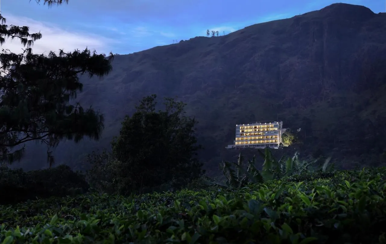 Amber Dale Luxury Hotel & Spa, Munnar 5*,  India
