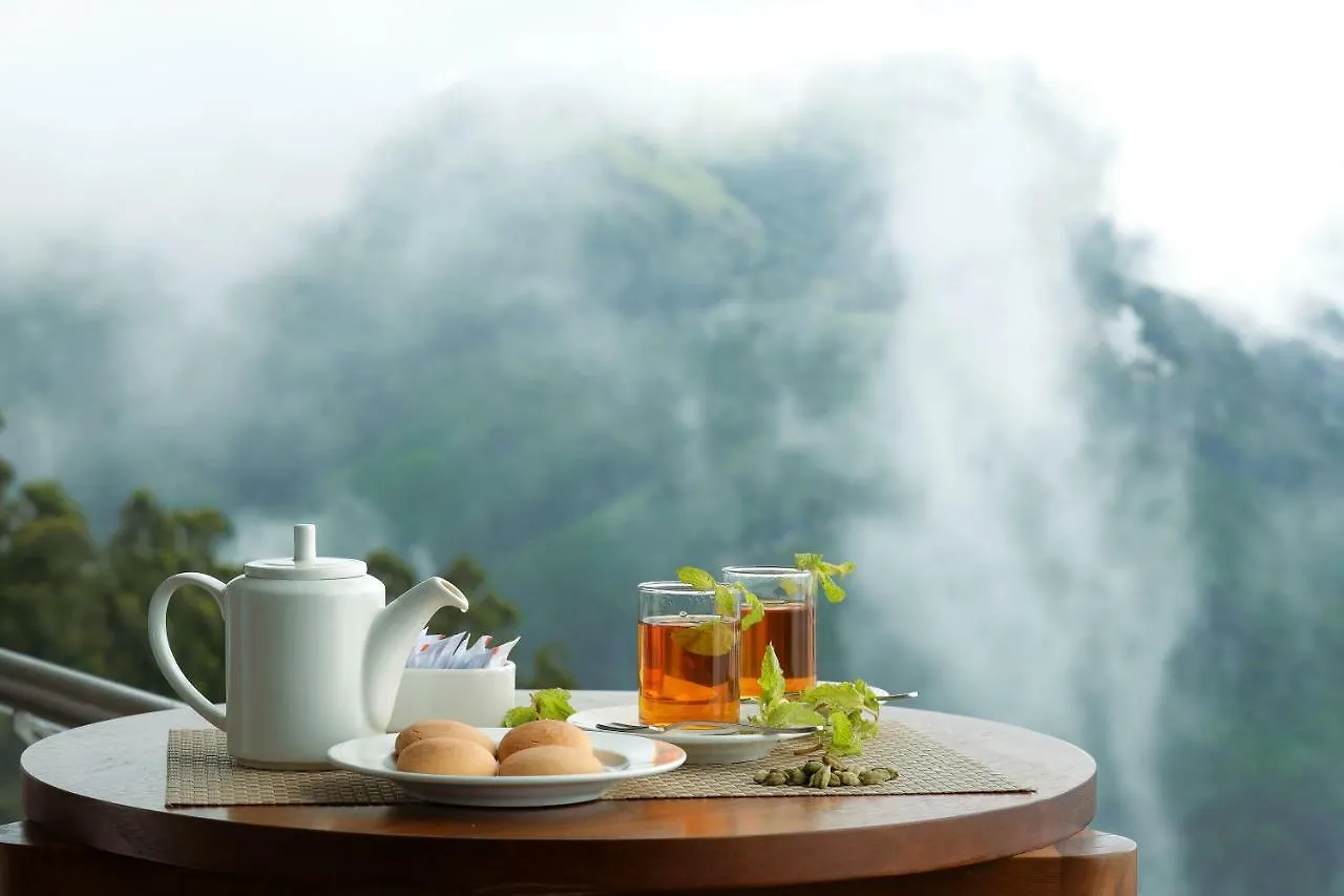 Amber Dale Luxury Hotel & Spa, Munnar 5*,  India