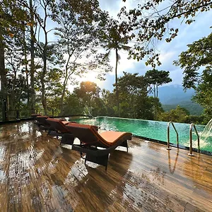 Viceroy Luxury Mountain And Hotel