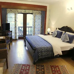 The Estate India