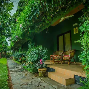 Resort Ecotones By Eden Environs, Munnar