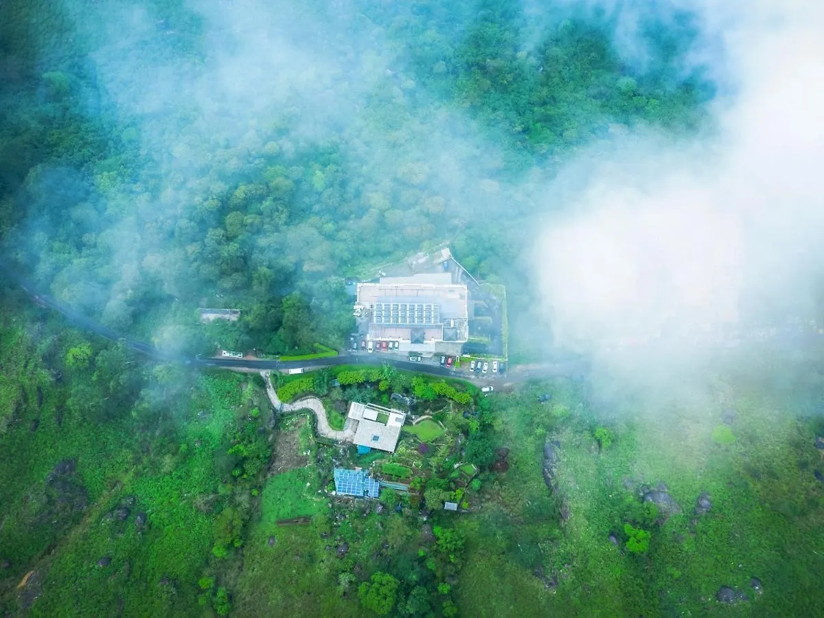Amber Dale Luxury Hotel & Spa, Munnar