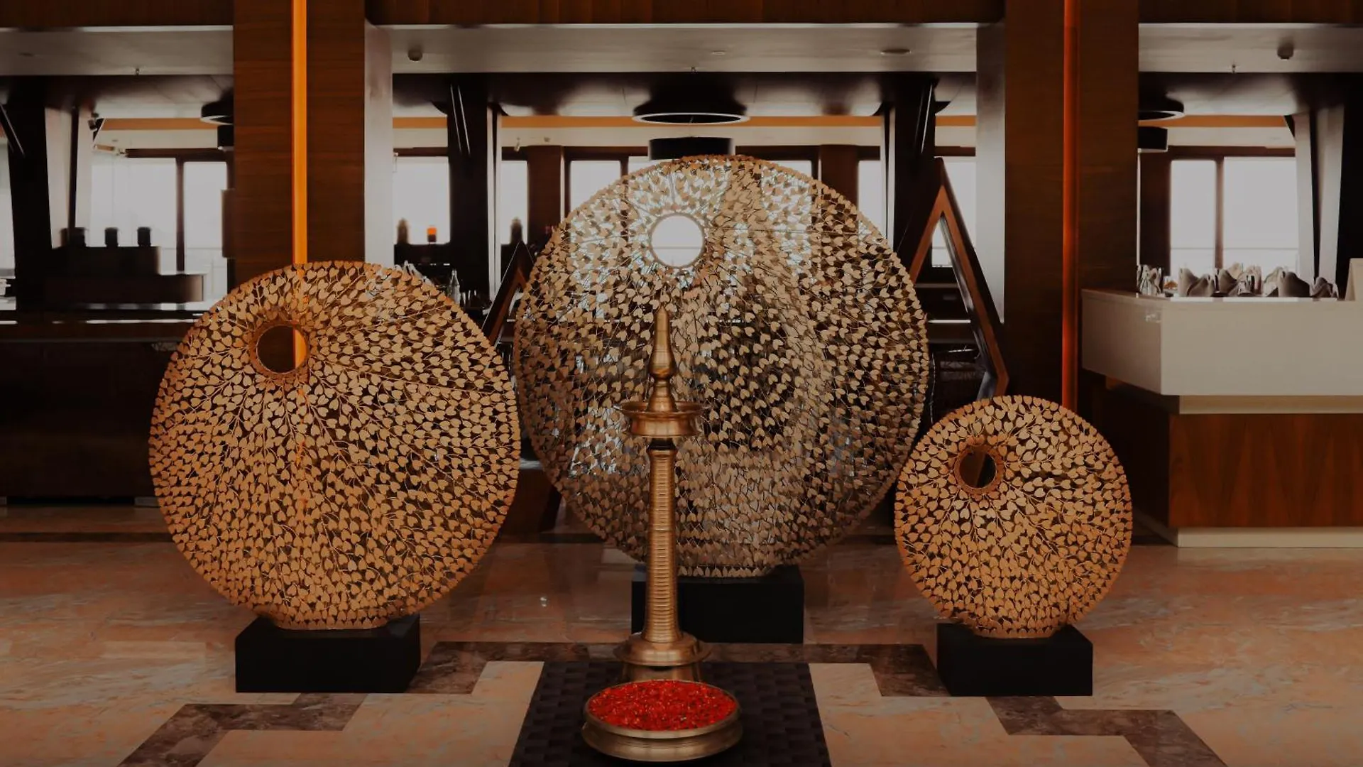 Amber Dale Luxury Hotel & Spa, Munnar Inde