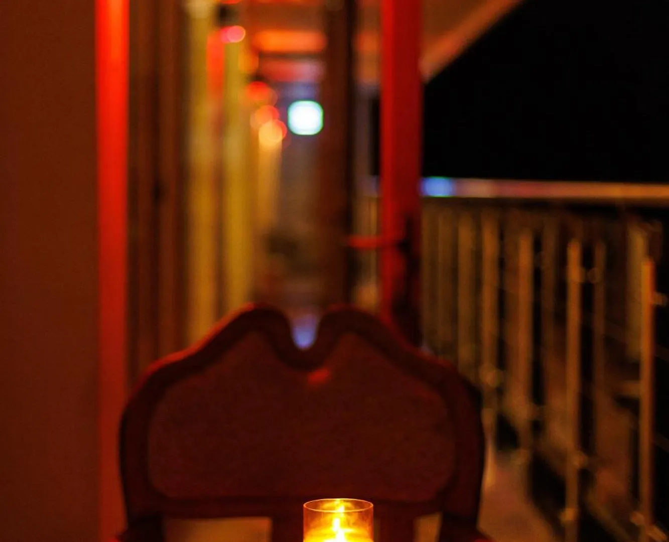 Amber Dale Luxury Hotel & Spa, Munnar 5*,