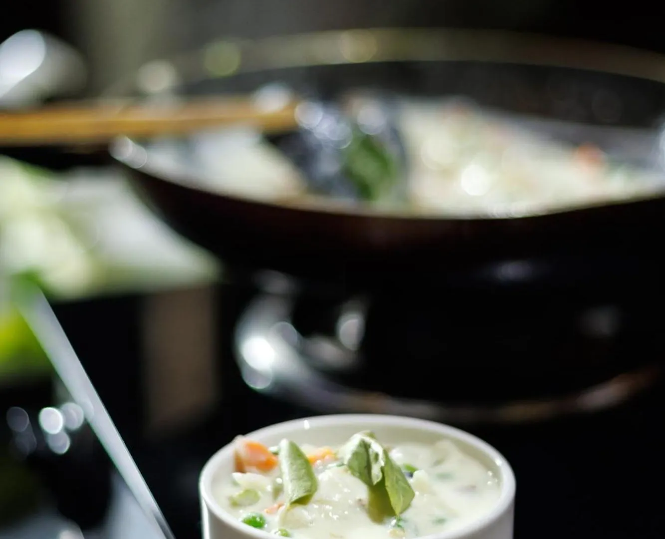 *****  Amber Dale Luxury Hotel & Spa, Munnar Inde