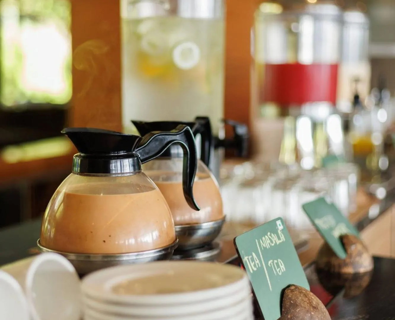 Amber Dale Luxury Hotel & Spa, Munnar