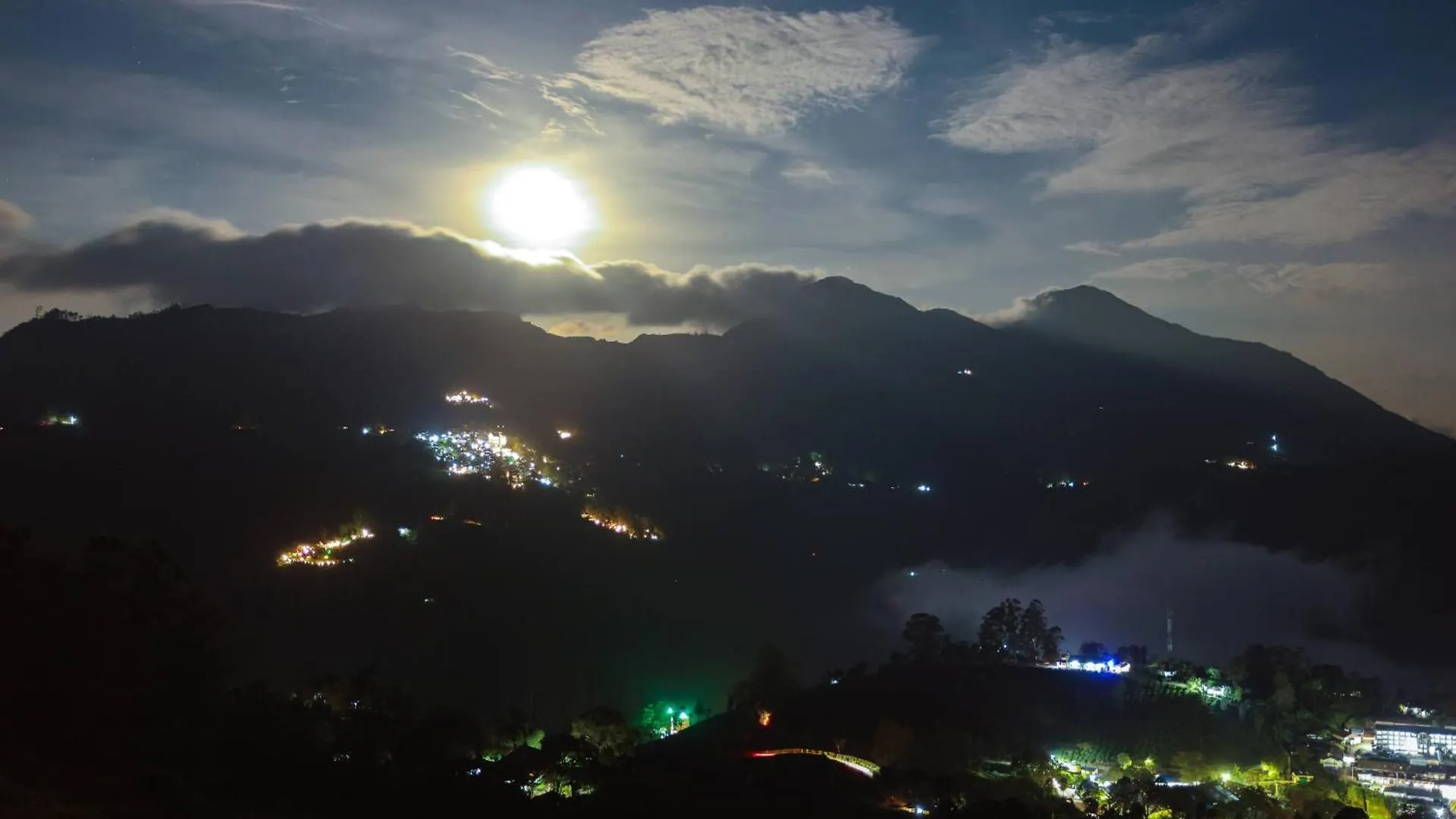 Amber Dale Luxury Hotel & Spa, Munnar