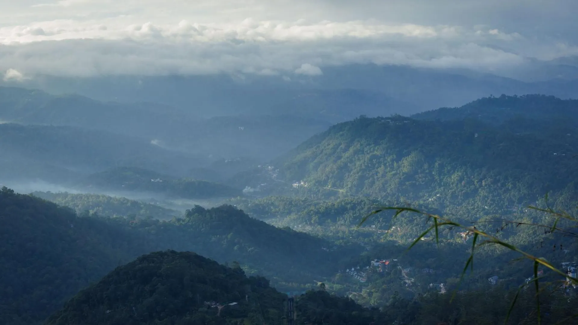 Amber Dale Luxury Hotel & Spa, Munnar